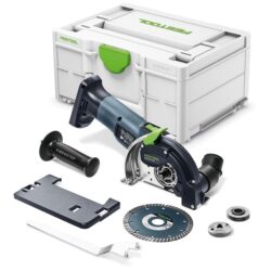 Festool baterijski sustav slobodnog rezanja DSC-AGC 18-125 FH EB-Basic