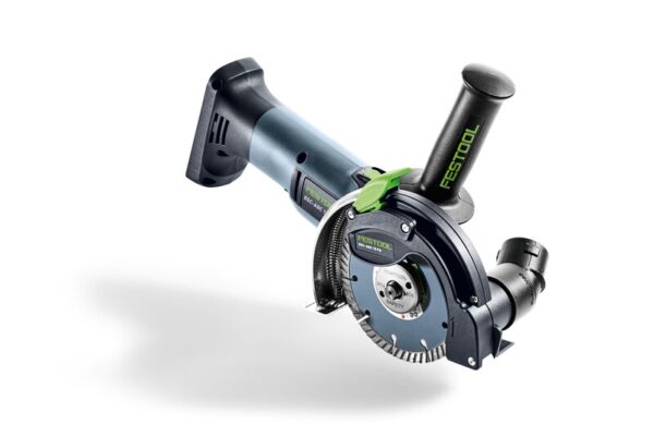 Festool baterijski sustav slobodnog rezanja DSC-AGC 18-125 FH EB-Basic