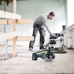 Festool baterijski sustav slobodnog rezanja DSC-AGC 18-125 FH EB-Basic