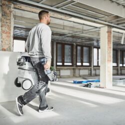 Festool baterijski sustav slobodnog rezanja DSC-AGC 18-125 FH EB-Basic