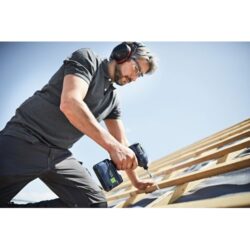 Festool baterijski udarni impulsni odvijač TID 18-Basic-4,0