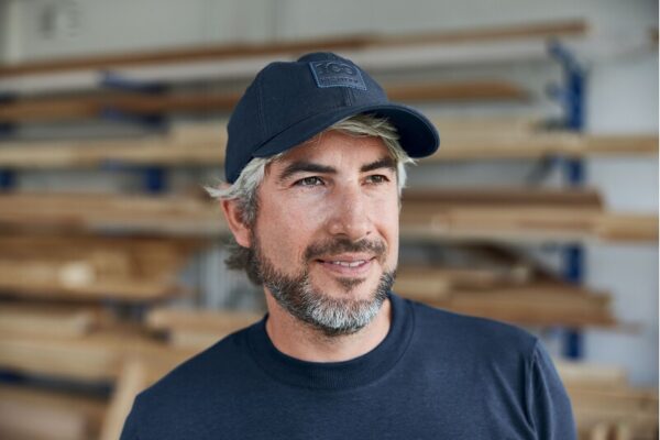 Festool 100 godina kapa GC-FT4 100Y [Ograničena serija Festool 100 godina]