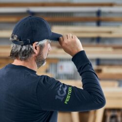 Festool 100 godina kapa GC-FT4 100Y [Ograničena serija Festool 100 godina]