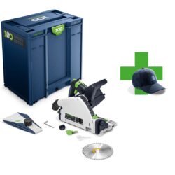 Festool baterijska pila za uranjanje TSC 55 KEB-Basic [Ograničena serija Festool 100 godina]