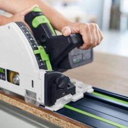 Festool baterijska pila za uranjanje TSC 55 KEB-Basic [Ograničena serija Festool 100 godina]