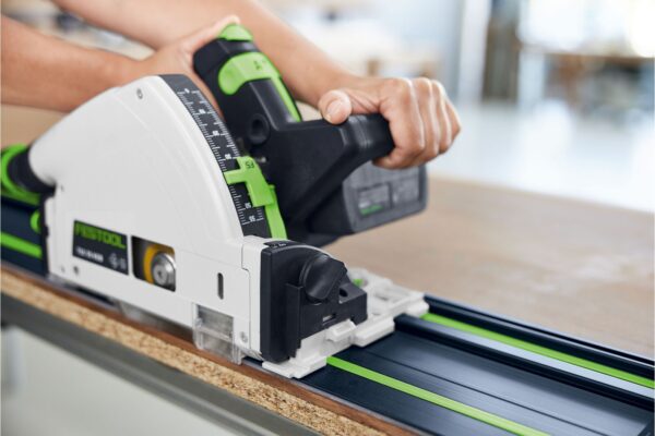 Festool baterijska pila za uranjanje TSC 55 KEB-Basic [Ograničena serija Festool 100 godina]