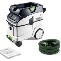 Festool Mobilni usisivač CLEANTEC CTL 36 EI
