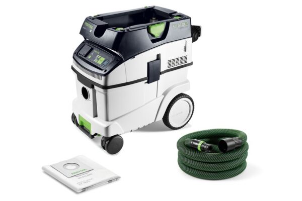 Festool Mobilni usisivač CLEANTEC CTL 36 EI