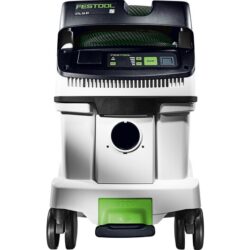 Festool Mobilni usisivač CLEANTEC CTL 36 EI