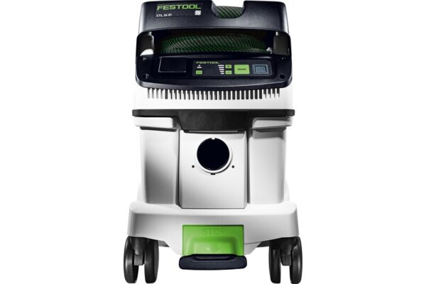 Festool Mobilni usisivač CLEANTEC CTL 36 EI