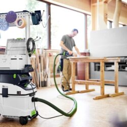 Festool Mobilni usisivač CLEANTEC CTL 36 EI