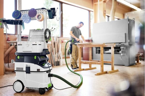 Festool Mobilni usisivač CLEANTEC CTL 36 EI