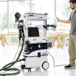 Festool Mobilni usisivač CLEANTEC CTL 36 EI