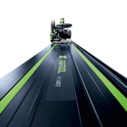 Festool 100 godina pila za uranjanje TS 60 KEBQ-Plus-FS 100Y [Ograničena serija Festool 100 godina]