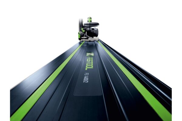 Festool 100 godina pila za uranjanje TS 60 KEBQ-Plus-FS 100Y [Ograničena serija Festool 100 godina]