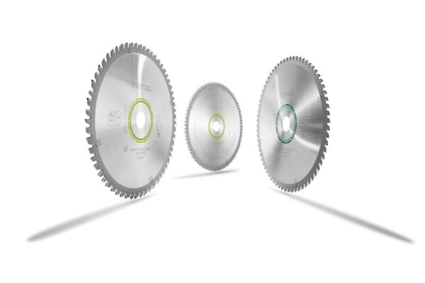 Festool Set listova kružne pile KSB-SORT/3 W/A 260x2,5