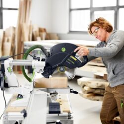 Festool Set listova kružne pile KSB-SORT/3 W/A 260x2,5