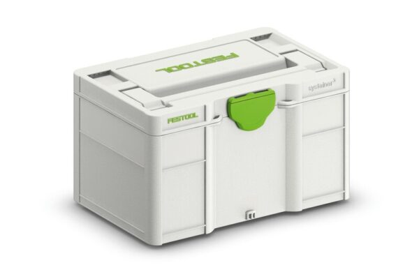 Festool Systainer SYS3 S 147 Systainer