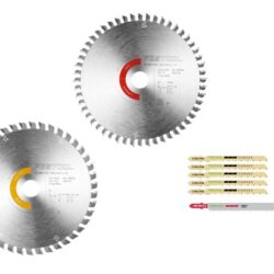 Festool Set listova pile KSB-SORT/2 Š/D 160x1,8