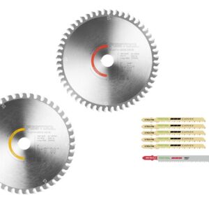 Festool Set listova pile KSB-SORT/2 Š/D 168x1,8