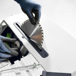 Festool Set listova pile KSB-SORT/2 Š/D 168x1,8