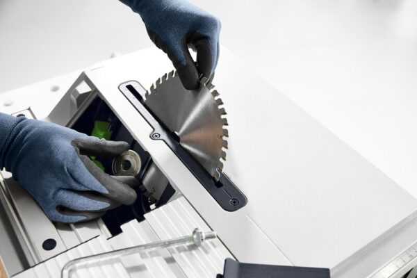 Festool Set listova pile KSB-SORT/2 Š/D 168x1,8