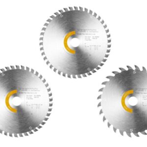 Festool Set listova kružne pile KSB-SORT/3 W 160x1,8