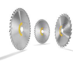 Festool Set listova kružne pile KSB-SORT/3 W 160x1,8