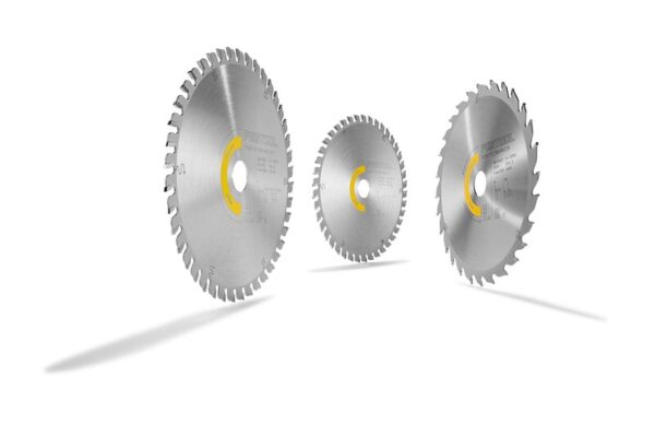 Festool Set listova kružne pile KSB-SORT/3 W 160x1,8