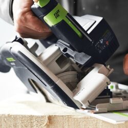 Festool Set listova kružne pile KSB-SORT/3 W 160x1,8