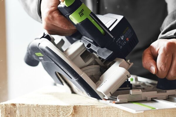 Festool Set listova kružne pile KSB-SORT/3 W 160x1,8