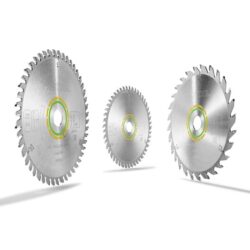 Festool Set listova kružne pile KSB-SORT/3 W 160x2,2