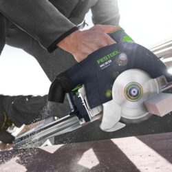 Festool Set listova kružne pile KSB-SORT/3 W 160x2,2