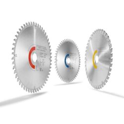 Festool Set listova kružne pile KSB-SORT/3 W/L/A 160x1,8