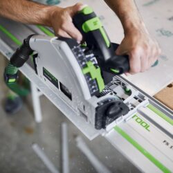 Festool Set listova kružne pile KSB-SORT/3 W/L/A 160x1,8