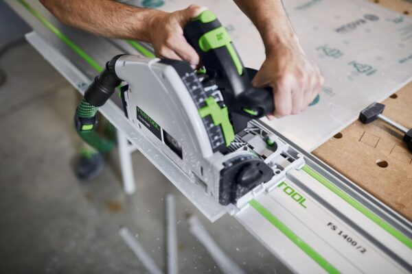 Festool Set listova kružne pile KSB-SORT/3 W/L/A 160x1,8