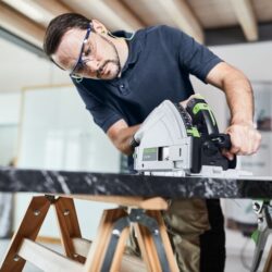 Festool Set listova kružne pile KSB-SORT/3 W/L/A 160x1,8