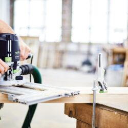 Festool nadstolna glodalica OF 1400 EBQ-Plus + Box-OF-S