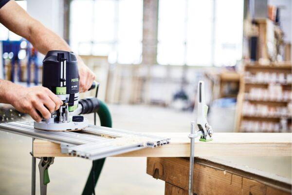 Festool nadstolna glodalica OF 1400 EBQ-Plus + Box-OF-S