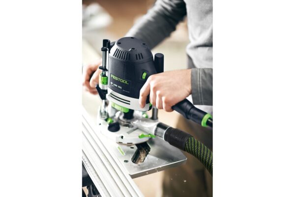 Festool nadstolna glodalica OF 1400 EBQ-Plus + Box-OF-S