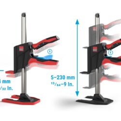 Bessey adapter BEY-IK