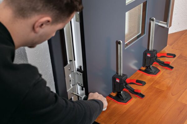 Bessey jednoručna dizalica BEYCEPS BEY23