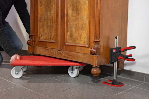 Bessey jednoručna dizalica BEYCEPS BEY23