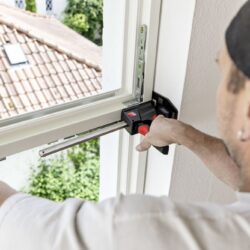 Bessey jednoručna dizalica BEYCEPS BEY23