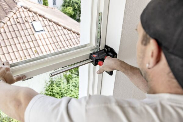 Bessey jednoručna dizalica BEYCEPS BEY23