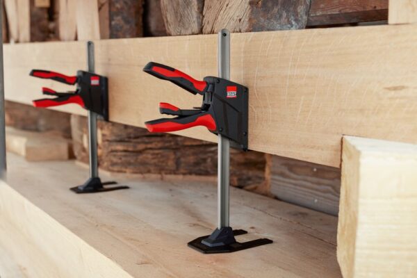 Bessey jednoručna dizalica BEYCEPS BEY23