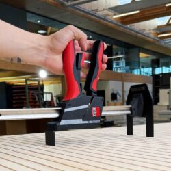 Bessey jednoručna dizalica BEYCEPS BEY23